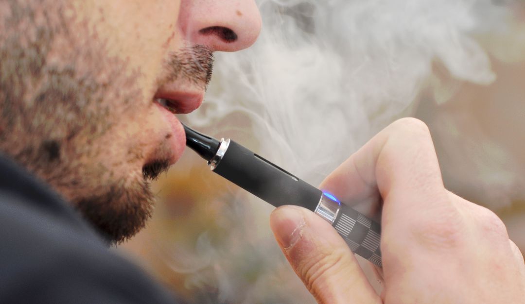 Cigarrillo electrónico Colombia: A último debate proyecto para regular el uso de cigarrillos electrónicos
