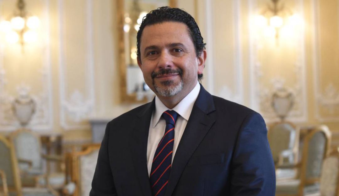 Miguel Ceballos citado a debate de control político en el Congreso
