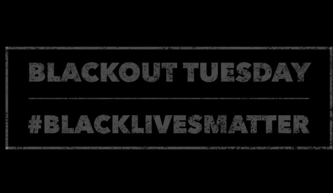 #BlackOutTuesday: música protesta contra el racismo: La música protesta contra el racismo y clama 'Black lives matter'