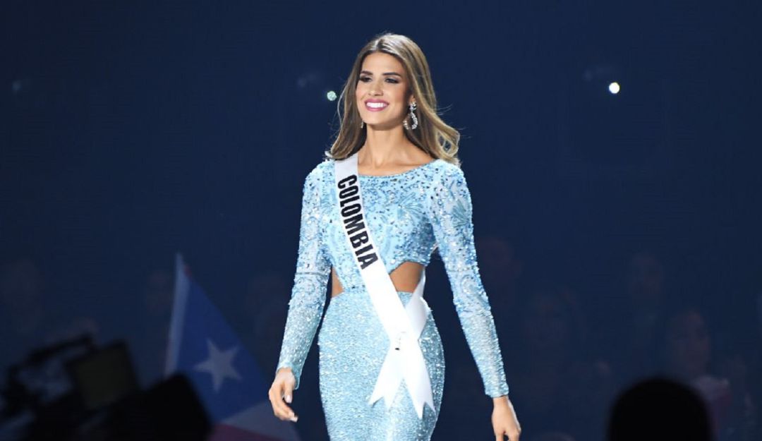 Miss Universo Barranquilla: En Barranquilla se escogerá a la representante de Colombia en Miss Universo