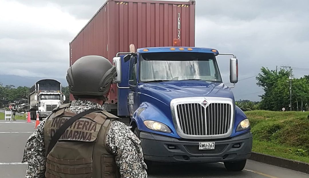 Proyecto Mulaló-Loboguerrero: Retraso en vía Mulaló-Loboguerrero, afecta comercio internacional del país