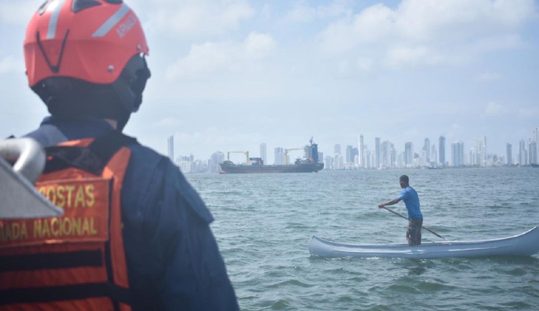 Viaje al Corazón del Caribe: El Viaje al Corazón del Caribe se toma la Bahía de Cartagena