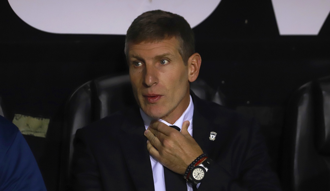 Martín Palermo técnico América de Cali: Prensa argentina asegura que Martín Palermo es pretendido por América