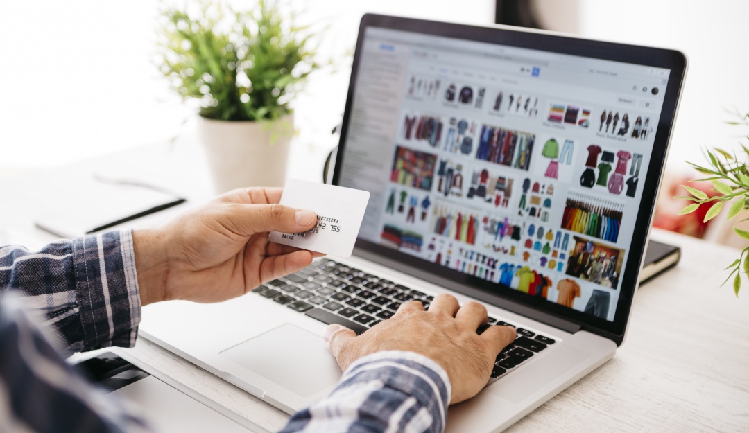 Compras por internet en Colombia: Comercio electrónico en aumento por crisis del COVID-19: BBVA