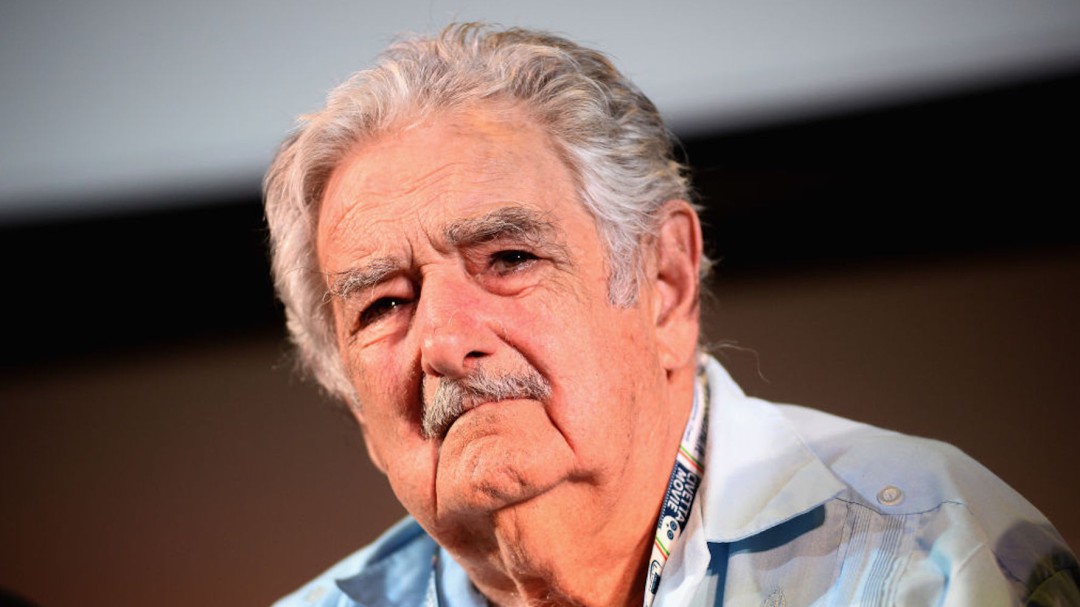 "Si nos toca fútbol sin público, resistiremos": José ‘Pepe’ Mujica