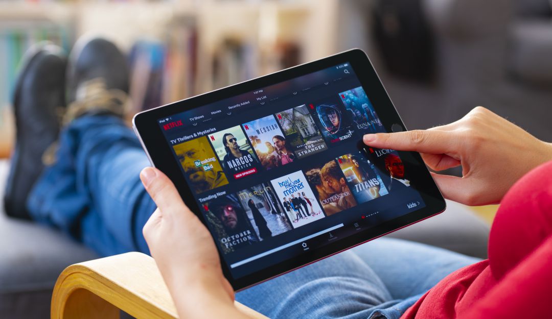 Netflix: Producciones que salen del catálogo de Netflix en junio de 2020