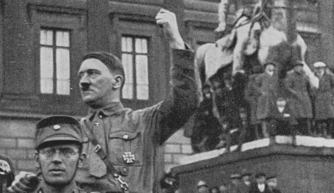 Nazi Adolf hitler: Austria convertirá casa de Adolf Hitler en Comisaría de Policía