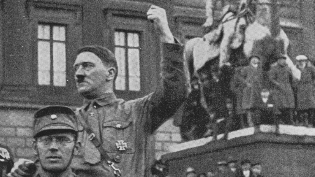 Austria convertirá casa de Adolf Hitler en Comisaría de Policía