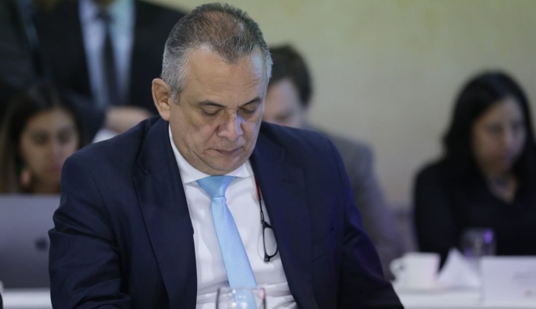 Procuraduría General de la Nación Coronavirus-19: Procuraduría suspende al alcalde de Armenia por contratación sobre COVID-19