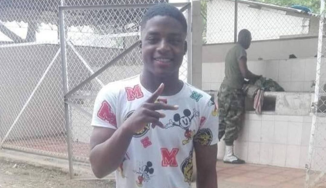 Investigación muerte Anderson Arboleda: Piden a la Procuraduría que investigue la muerte de Anderson Arboleda