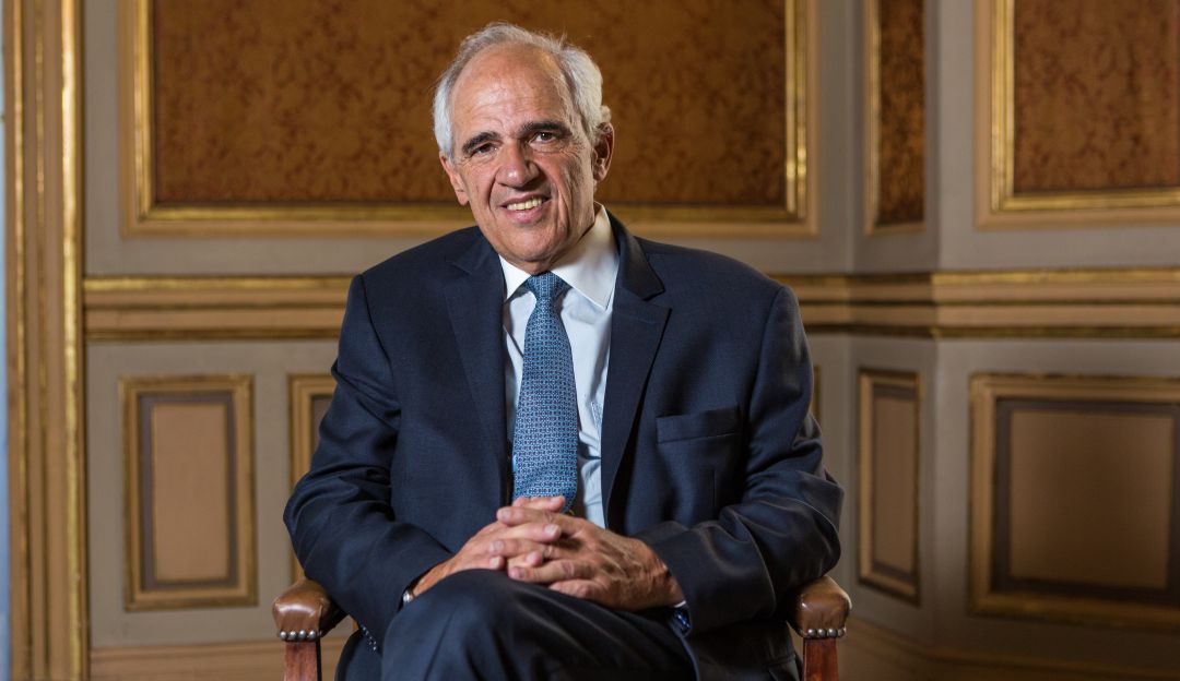 Críticas a Iván Duque: "Duque será recordado por los errores de su política exterior": Samper