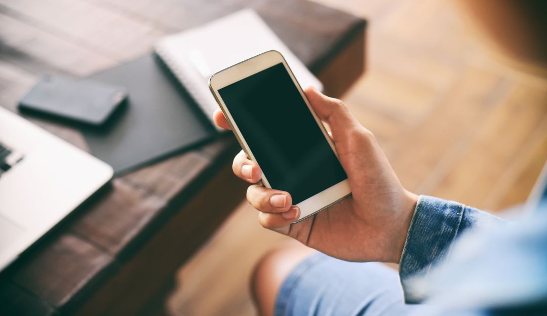 Seguridad laboral COVID-19: Conjunto de apps mejoraría condiciones de seguridad de los trabajadores