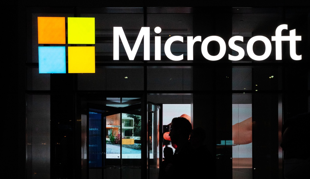 Microsoft no abrirá centenar de tiendas cerradas por el coronavirus