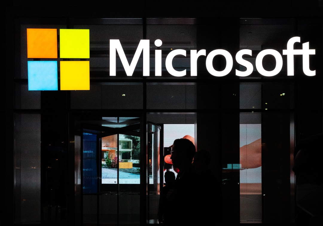 Robots editarán noticias en Microsoft tras despedir a sus periodistas