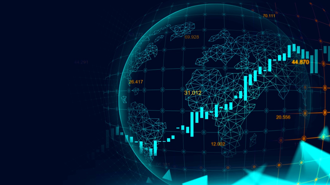 Big data podría ayudar a la recuperación económica en la post pandemia