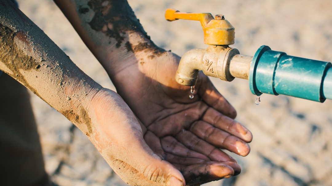 El agua en Buenaventura, solo hasta 2024