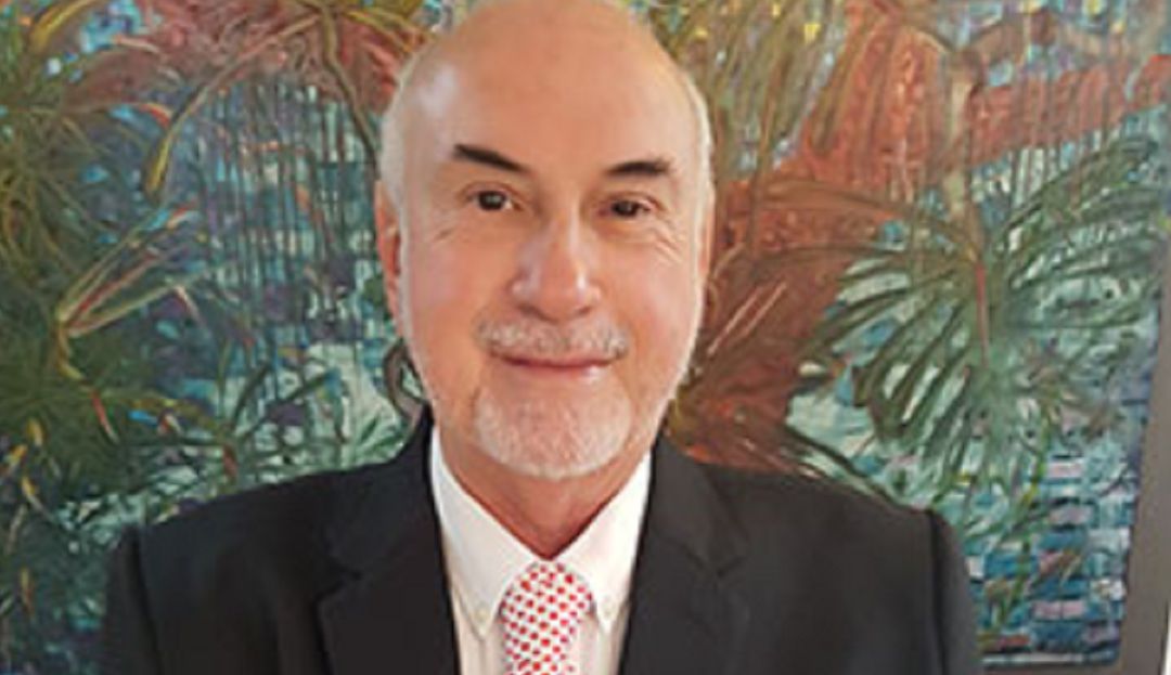 Bucaramanga Muerte Alfredo Acebedo Avícola: Murió Alfredo Acebedo, destacado empresario avícola