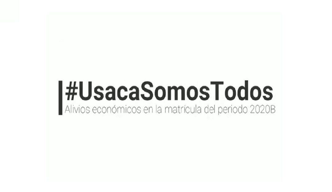Estudiantes universitarios: Estudiantes de la USC piden descuentos en los costos de matrícula