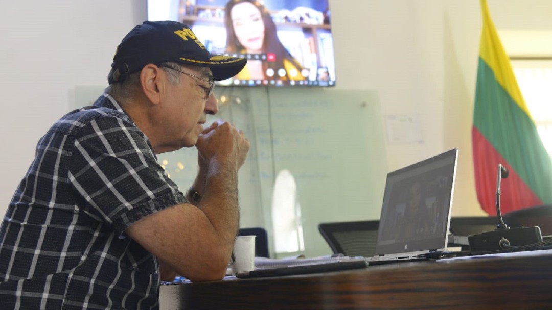 Agencia de Defensa Jurídica, nuevo asesor legal de la Alcaldía de Cartagena