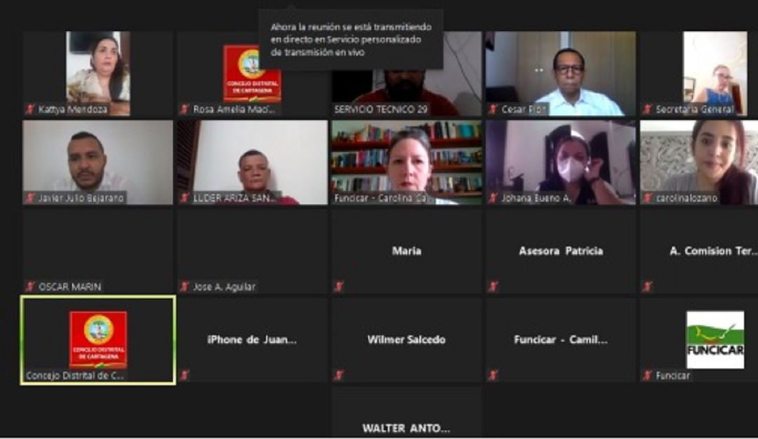 Coronavirus en Cartagena: 87% de los casos de COVID-19 en Cartagena están en casa: DADIS