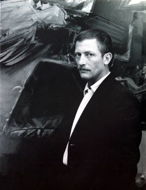 Alejandro Obregón: Alejandro Obregón 100 años entre cóndores y rebeldía Alejandro Obregón: Alejandro Obregón 100 años entre cóndores y rebeldía