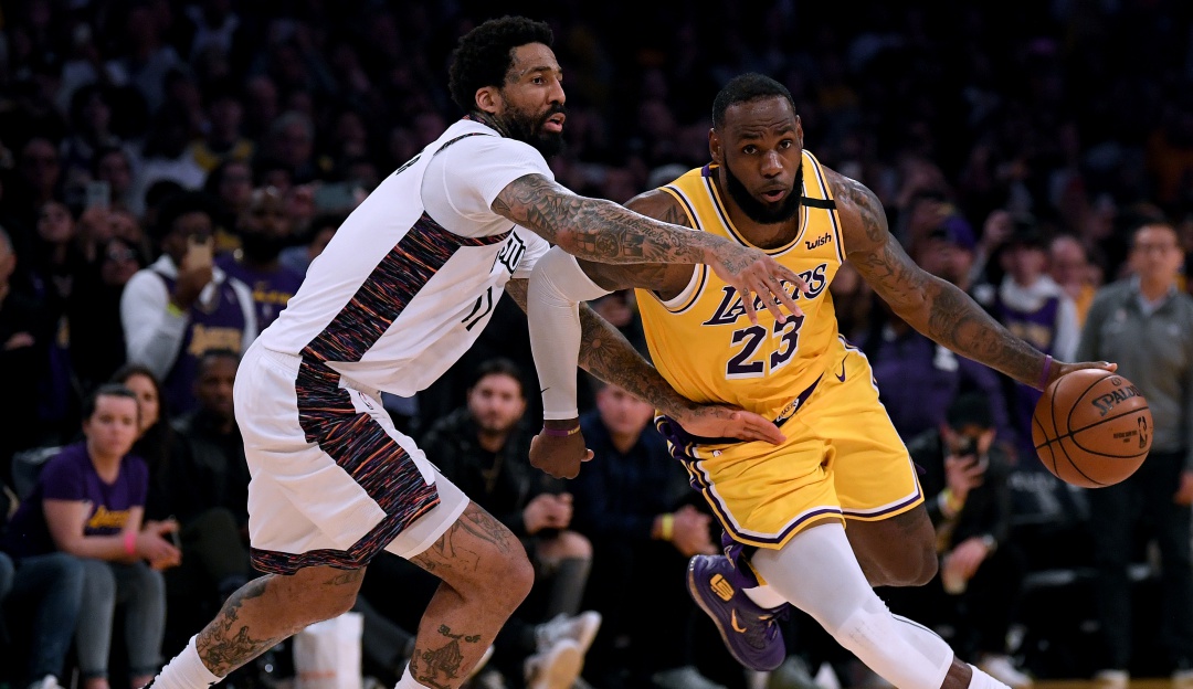 NBA Disney 31 de julio: La NBA regresará en Disney desde el 31 de julio
