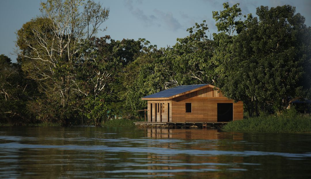 COVID-19 comunidades indígenas: Indígenas en el amazonas corren un gran riesgo frente a la epidemia: ONU