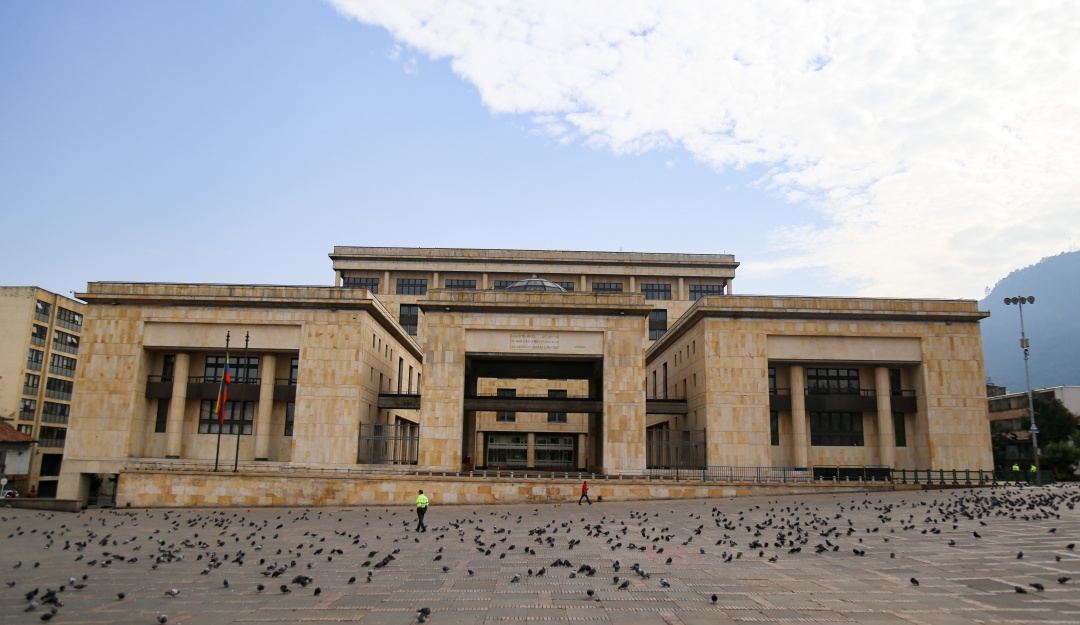 Horarios rama judicial Colombia: A partir del 1 de julio se levantan todos los términos judiciales