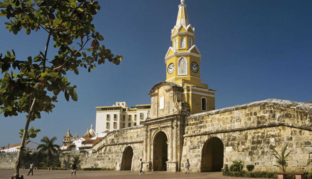 Coroavirus COVID-19: “Si no aplanamos la curva, tendríamos un caos sobre Cartagena”: Gobierno