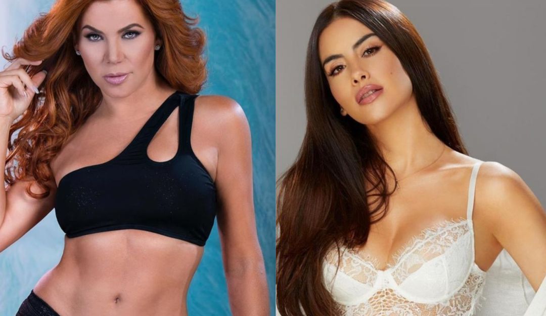 Famosas con biopolímeros: Famosas colombianas que han sufrido por culpa de los biopolímeros