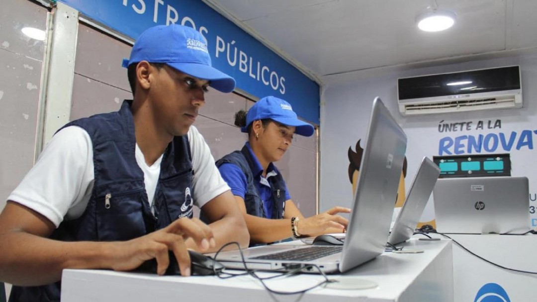 Cámara de Comercio de Cartagena ofrece matrícula mercantil virtual