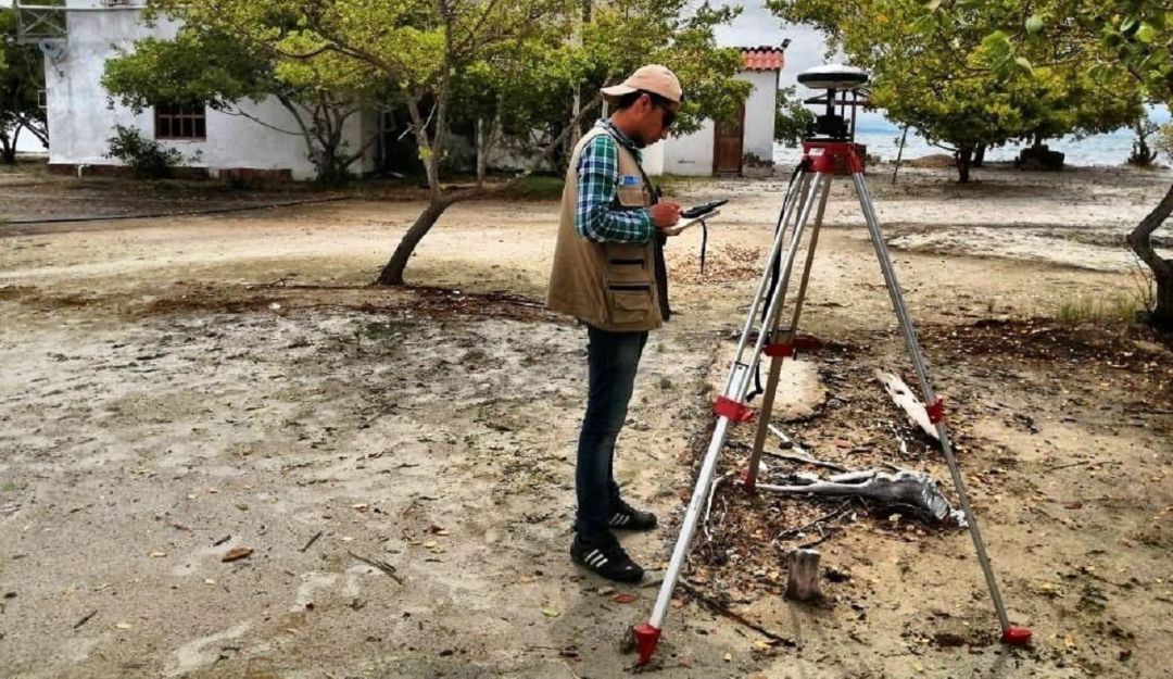 Arroyo Grande en Cartagena: Agencia Nacional de Tierras define jurisdicción de Arroyo Grande, Bolívar