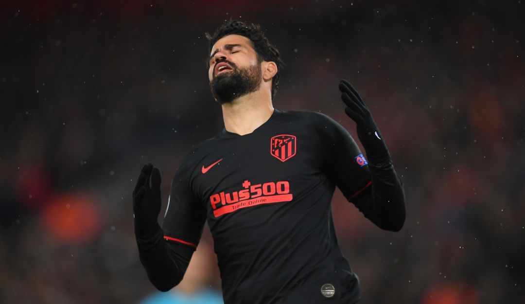 Diego Costa multado por fraude fiscal en España: Diego Costa reconoció fraude fiscal en España y pagará costosa multa