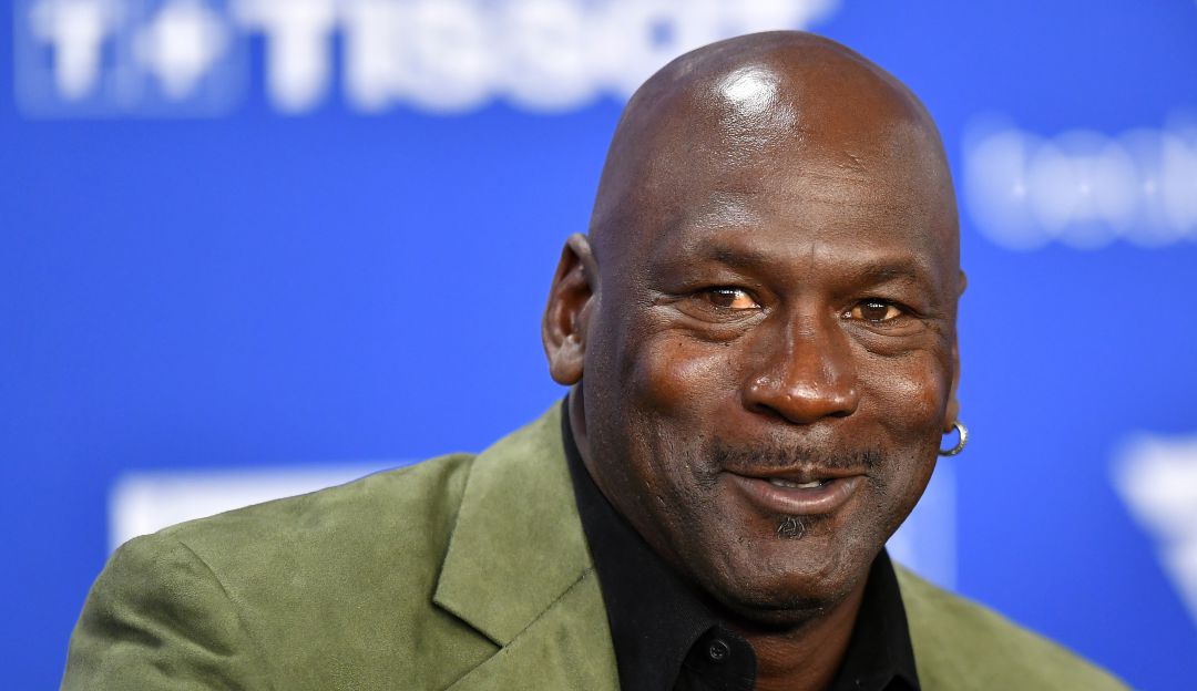 Michael Jordan donación en la lucha contra el racismo: Michael Jordan donará 100 millones de dólares en la lucha contra el racismo