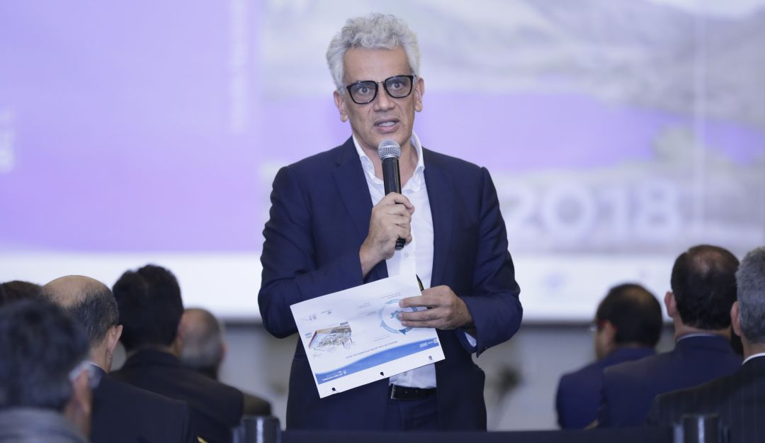 Medio ambiente: Soluciones basadas en la naturaleza, la apuesta de MinAmbiente