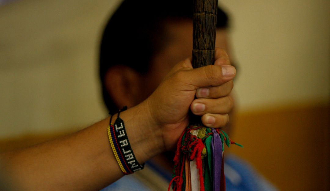 Violencia en Colombia: MOE registra 248 hechos violentos contra líderes de Colombia
