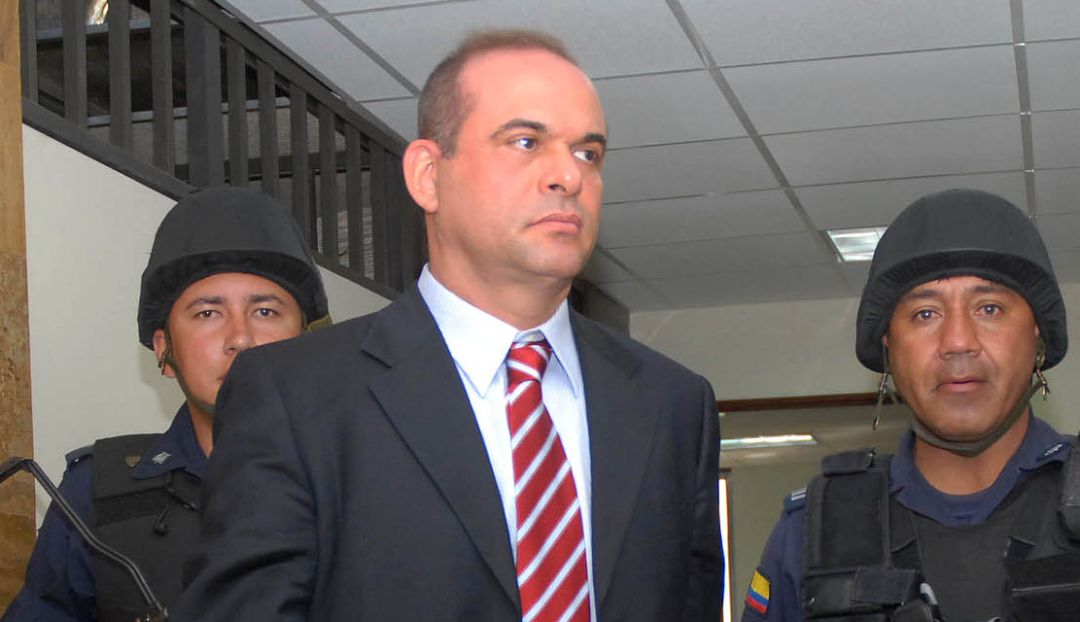 Decisiones de la JEP: Defensa de Salvatore Mancuso apelará la decisión de la JEP