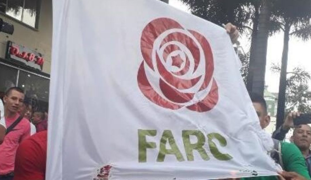 Partido Farc denuncias: Farc denuncia 'arremetida' contra campesinos por parte del Ejército