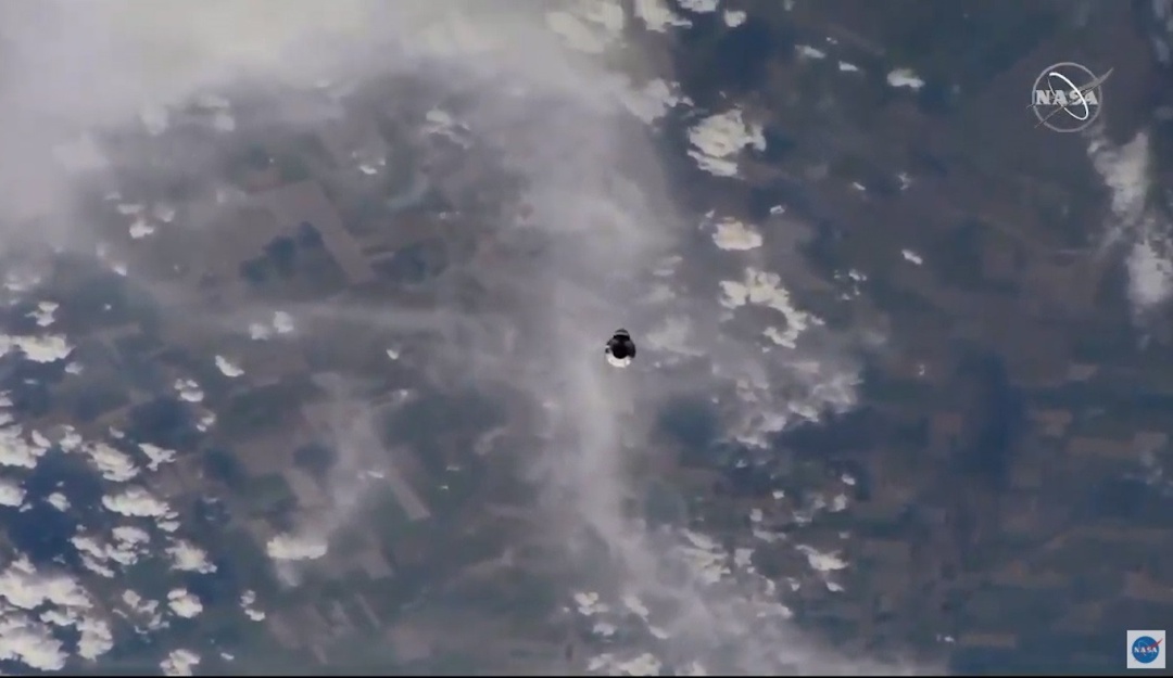 Satélites SpaceX: SpaceX envía satélites al espacio tras su histórico lanzamiento