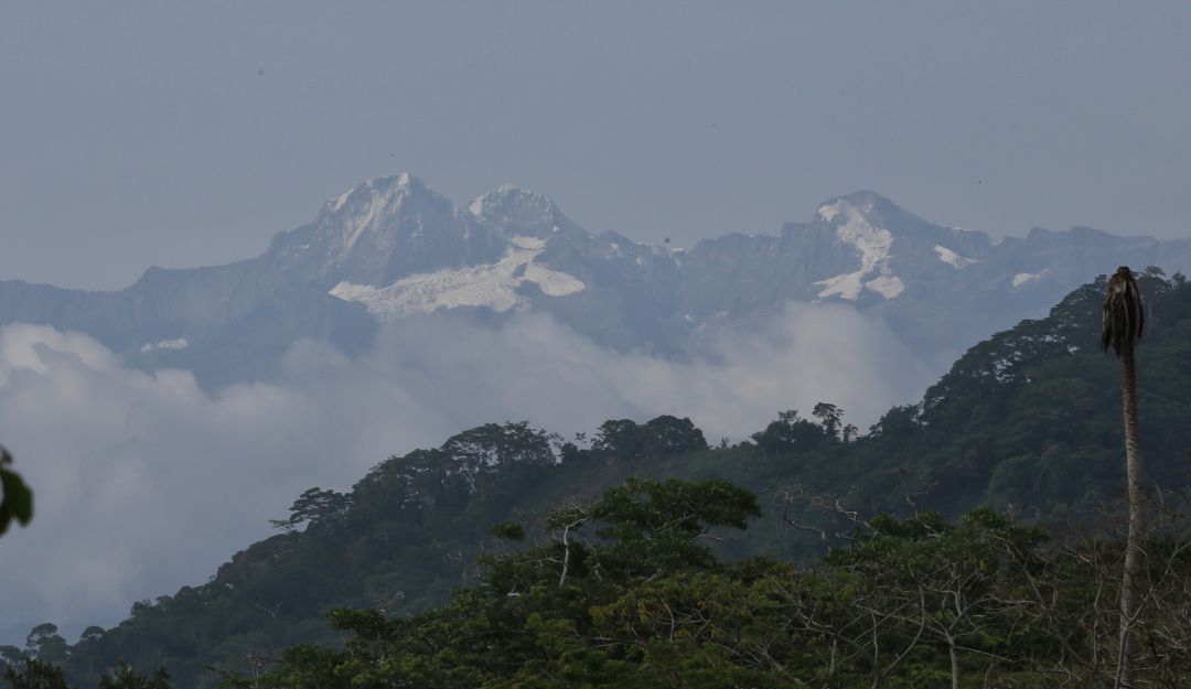 Sierra Nevada de Santa Marta