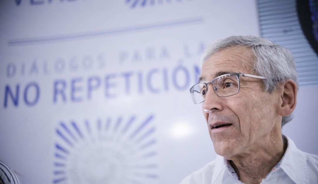 Amenaza líderes en Bolívar: Comisión de la Verdad se pronuncia sobre amenazas a líder bolivarense