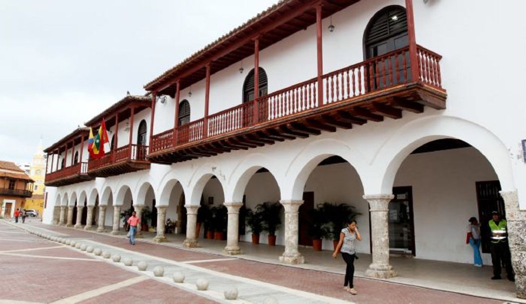 Turismo en Cartagena: Agencias y operadores turísticos en Cartagena convocan plantón