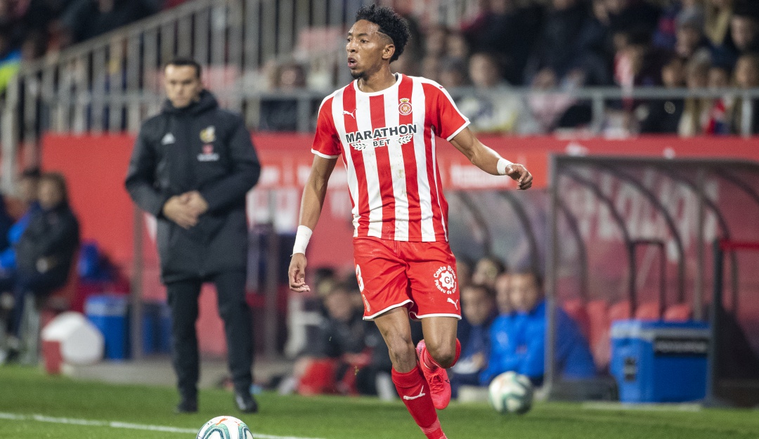 Johan Mojica Mundial segunda división Liga: "Este tramo final de la Liga es como un Mundial y queremos ganarlo": Mojica