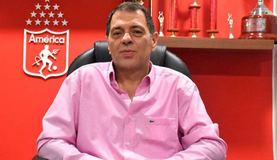 Acolfutpro rectificación declaraciones Tulio Gómez: Acolfutpro solicitó rectificación a Tulio Gómez