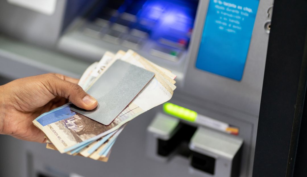 Costo de vida de los Colombiaos: Inflación en mayo en Colombia fue de -0,32%, confirmó el DANE