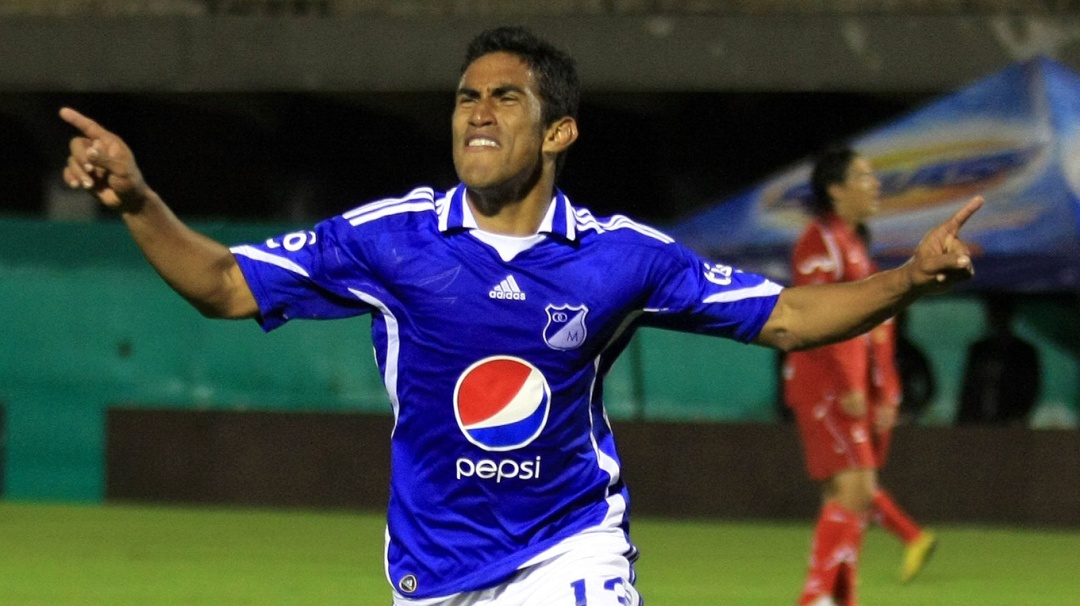 Desesperado llamado para ayudar escuelas de fútbol envió el 'Ringo' Amaya