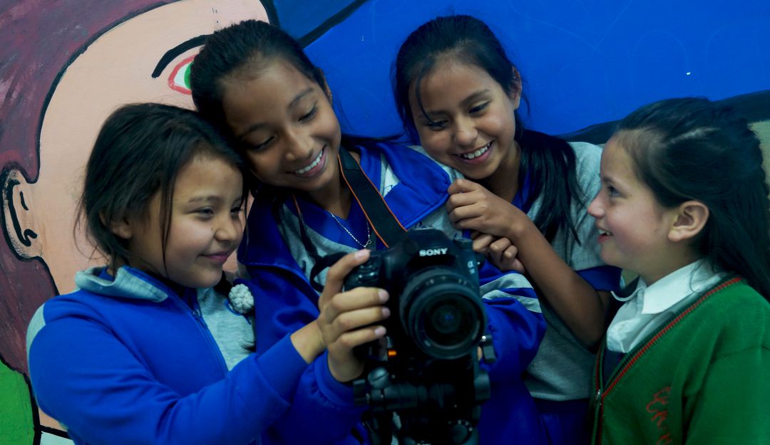 El programa crea tiene 19 centros de formación en las distintas localidades de la ciudad.