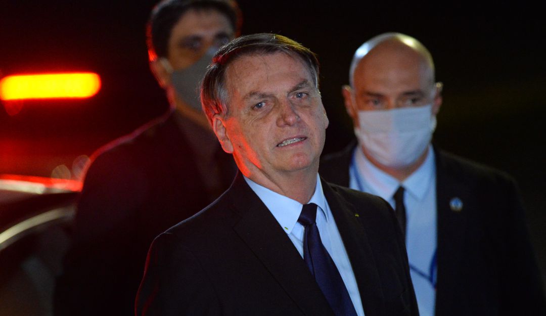 COVID-19 en Suramérica: Bolsonaro amenaza con retirar a Brasil de OMS por “prejuicios ideológicos"
