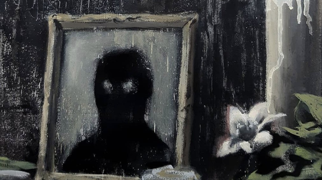 Con nueva obra, Banksy muestra su apoyo al movimiento 'Black Lives Matter'
