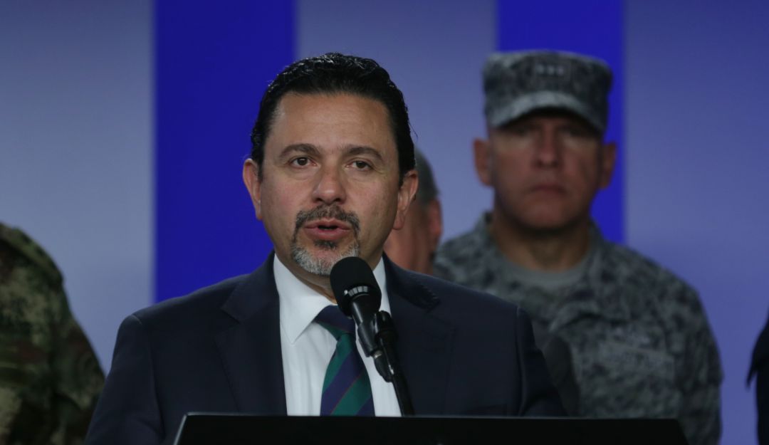 Consejo Nacional de Paz: Conformado el nuevo comité del Consejo Nacional de Paz